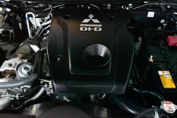 2024 Mitsubishi Pajero Sport Exceed