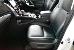 2024 Mitsubishi Pajero Sport Exceed