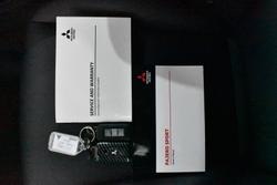 2024 Mitsubishi Pajero Sport Exceed