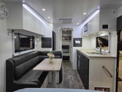 2026 Essential Caravans Cruiser
