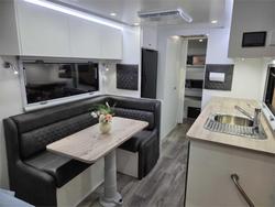 2026 Essential Caravans Cruiser