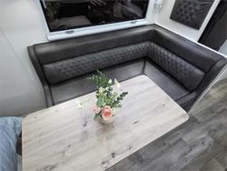 2026 Essential Caravans Cruiser