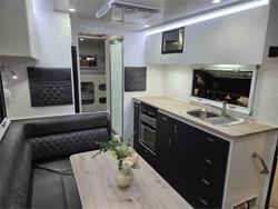 2026 Essential Caravans Cruiser