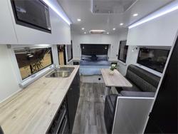 2026 Essential Caravans Cruiser