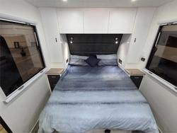 2026 Essential Caravans Cruiser