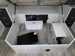 2026 Essential Caravans Cruiser