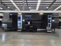 2026 Essential Caravans Cruiser