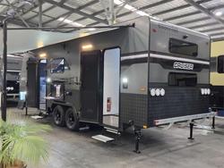 2026 Essential Caravans Cruiser