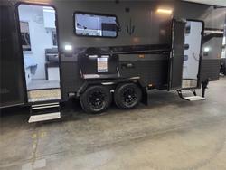 2026 Essential Caravans Cruiser