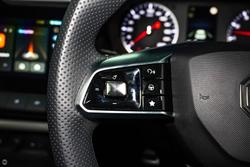 2026 MG ZS Vibe Turbo ZS32 MY26 Emerald Green