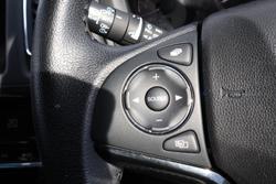 2015 Honda HR-V VTi