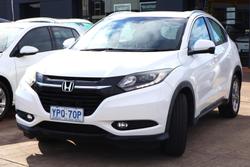 2015 Honda HR-V VTi