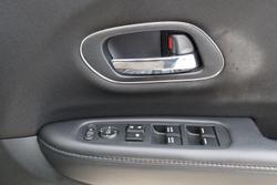 2015 Honda HR-V VTi