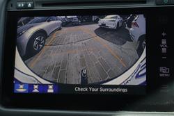 2015 Honda HR-V VTi