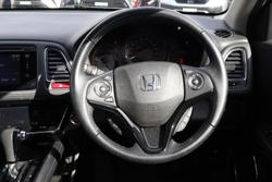 2015 Honda HR-V VTi