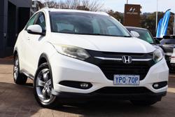 2015 Honda HR-V VTi