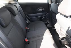 2015 Honda HR-V VTi