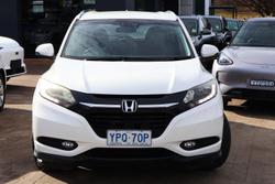 2015 Honda HR-V VTi