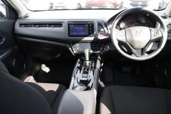 2015 Honda HR-V VTi