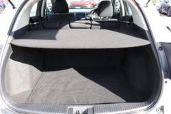 2015 Honda HR-V VTi
