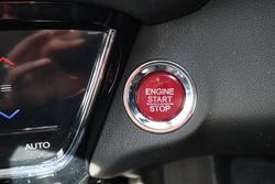 2015 Honda HR-V VTi