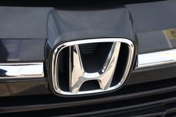 2015 Honda HR-V VTi