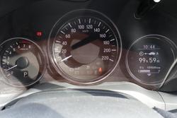 2015 Honda HR-V VTi