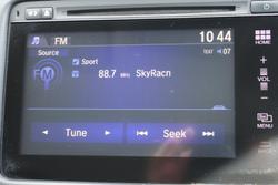 2015 Honda HR-V VTi