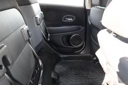 2015 Honda HR-V VTi