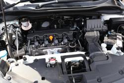 2015 Honda HR-V VTi