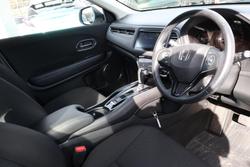 2015 Honda HR-V VTi