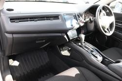 2015 Honda HR-V VTi