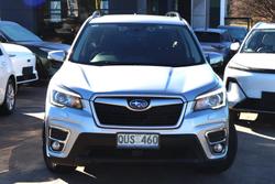 2019 Subaru Forester 2.5i Premium