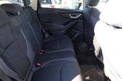 2019 Subaru Forester 2.5i Premium