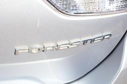 2019 Subaru Forester 2.5i Premium