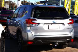 2019 Subaru Forester 2.5i Premium