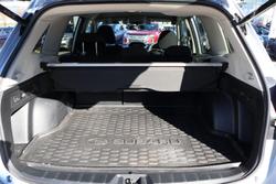2019 Subaru Forester 2.5i Premium