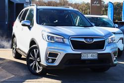 2019 Subaru Forester 2.5i Premium