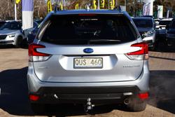 2019 Subaru Forester 2.5i Premium