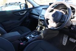 2019 Subaru Forester 2.5i Premium