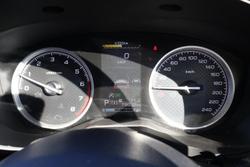2019 Subaru Forester 2.5i Premium