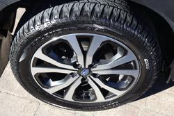 2019 Subaru Forester 2.5i Premium