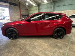 2023 Mazda CX-60 D50e Azami