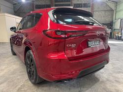 2023 Mazda CX-60 D50e Azami