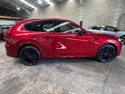 2023 Mazda CX-60 D50e Azami
