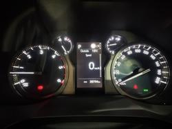 2022 Toyota Landcruiser Prado Kakadu