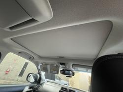 2022 Toyota Landcruiser Prado Kakadu