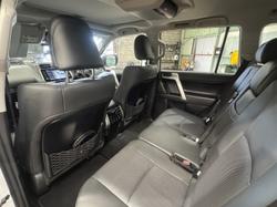 2022 Toyota Landcruiser Prado Kakadu