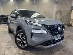 2023 Nissan X-TRAIL ST-L e-POWER