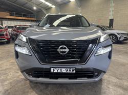 2023 Nissan X-TRAIL ST-L e-POWER